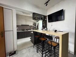 Blk 932A Hougang Crimson (Hougang), HDB 4 Rooms #539893861